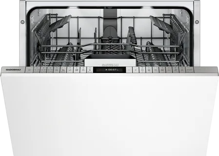 Ремонт посудомоечных машин Gaggenau DF 291160 в сервисном центре FIX-Gaggenau
